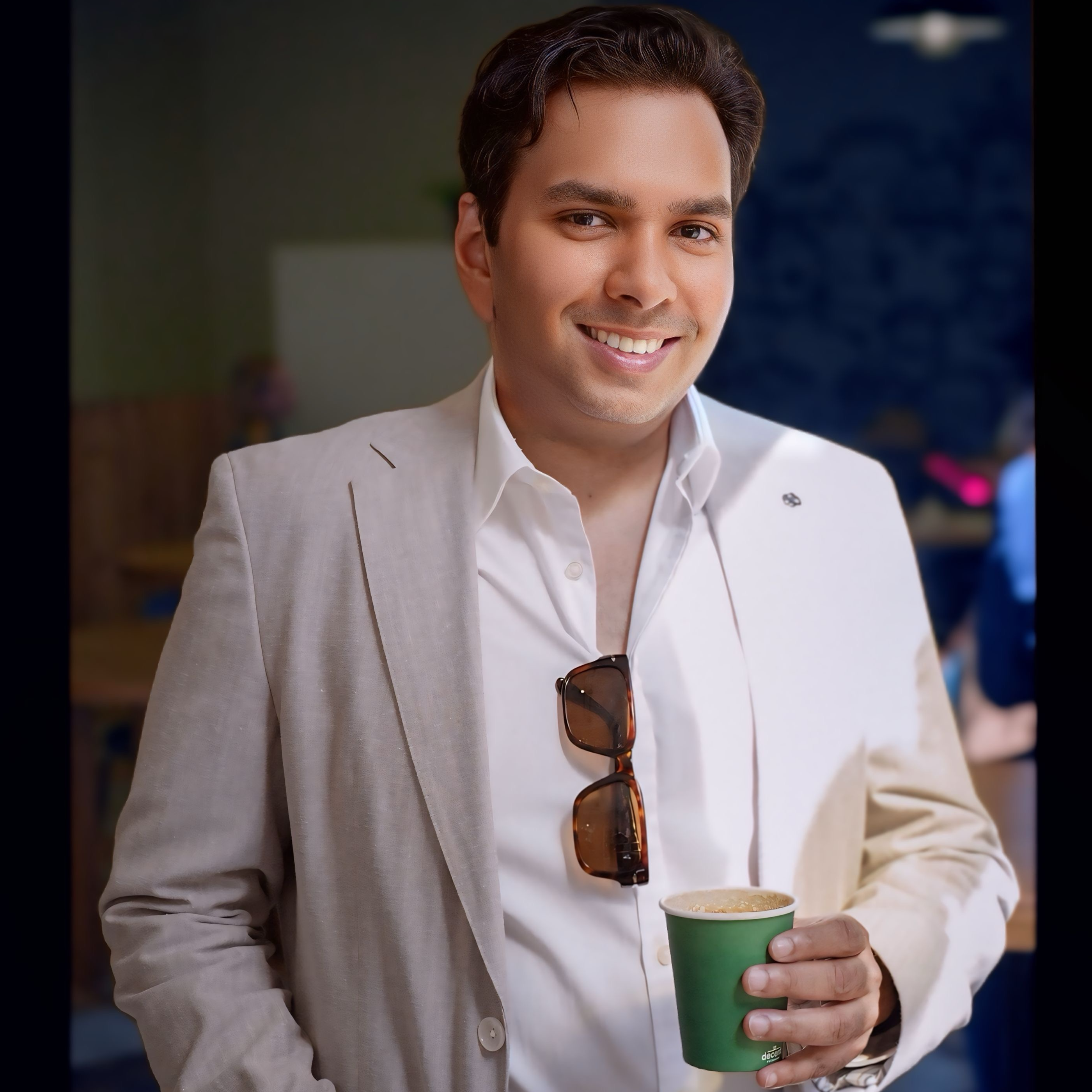 Sharan Dev Jain